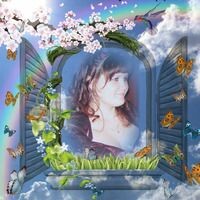 Александрова Евгения