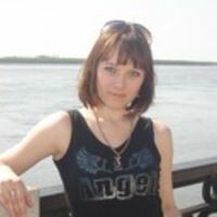 ВикулинаМамуля