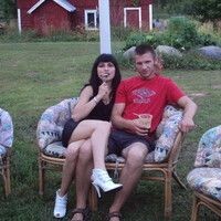 Олюшка