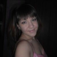 Анастасия Ильина