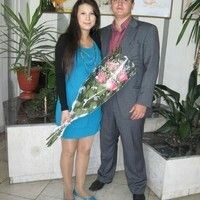 Семененко Анна