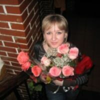 Алина Гилёва