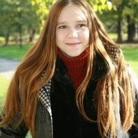 людмила ильина