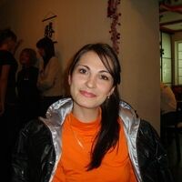 Оксана