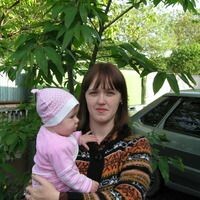 Людмила Задорожняя