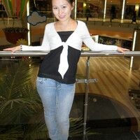 Salykova Meruyert