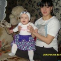 Аня Алиева