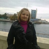 Аксенова Алевтина