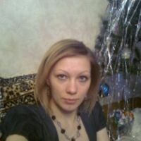Лидия Морозова