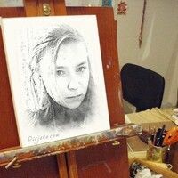 Дорофеева Анна