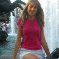 Сушкова Виктория