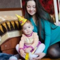 Адэля Моздон