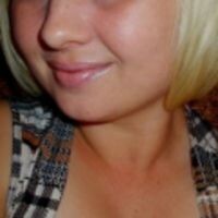 Воробьева Оксана