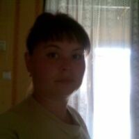 эля Сайфуллина