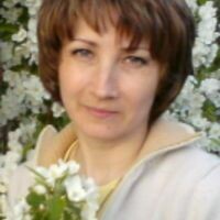 Людмила Баскакова