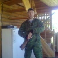 Горкунов Евгений