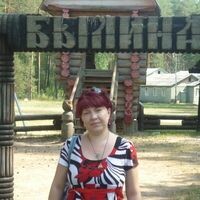 Занина Светлана