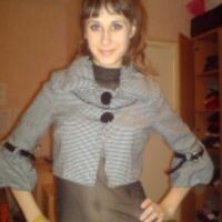 Ирина Калимуллина