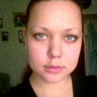 Анастасия Акимушкина