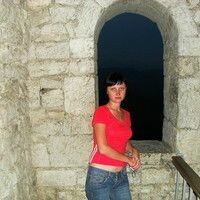 Наталья Масленникова