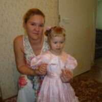 Катерина Тюрина