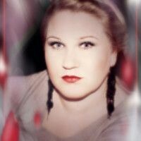 СВЕТЛАНА БЕЛОВА