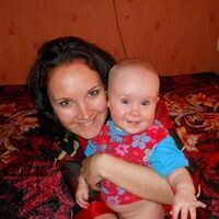 Оксана Сороковикова