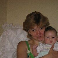Ирина Борисова