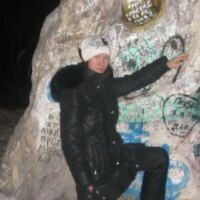 Ксения Мазур