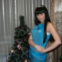 Маргарита Осердцова