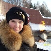 Катерина