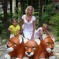 Терентьева Оля