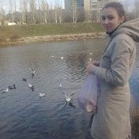 Овчарова Наталья