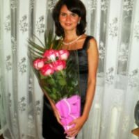 Марина