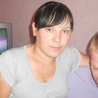 Светлана Сокол