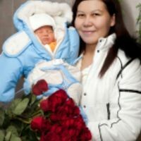 Феруза Юсупова