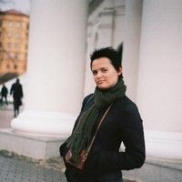 Наталья