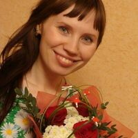 Эльза Ильдарханова