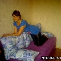Галлямова Олеся