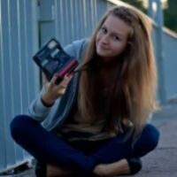 Комкина Елена