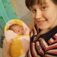 Алена Савельева