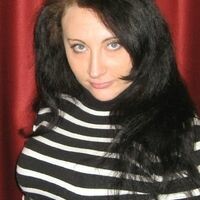 Алена Иванова