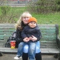 Горбачева Любовь