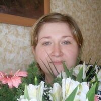 Анна Родионова-Чеботарева