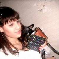 Козьмова Алёна