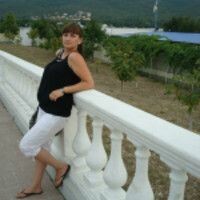 Екатерина Петушкова