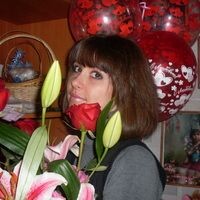 Тихонова Екатерина
