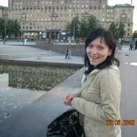 Татьяна Седова