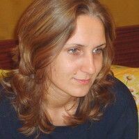 Анастасия Селезнёва