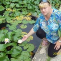 Лена Андреева